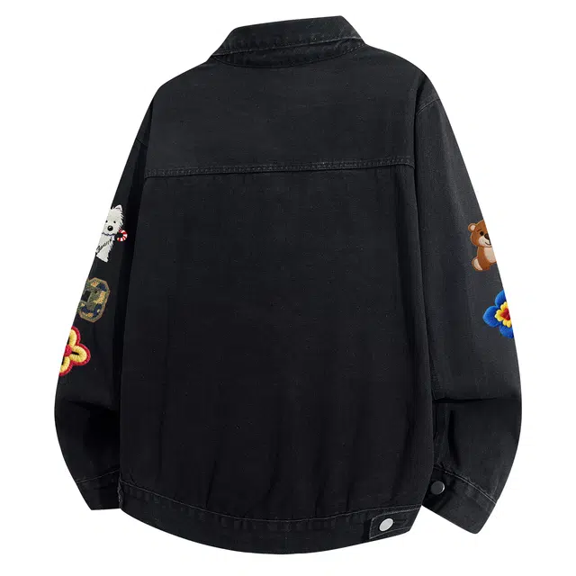 Pirkadat vibeoversize