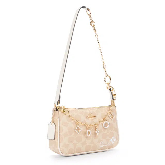 COACH Nolita 19