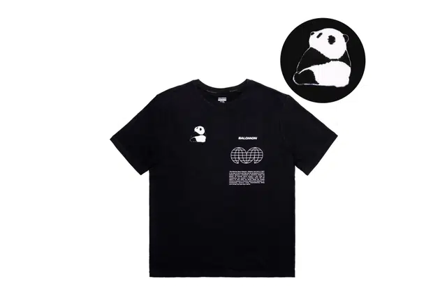 SALOMON GRAPHIC CYDDT