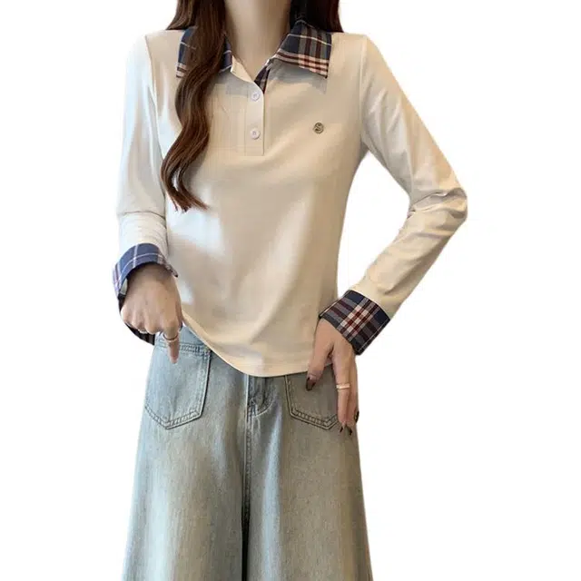 LADYXIEXIE mmpolo T