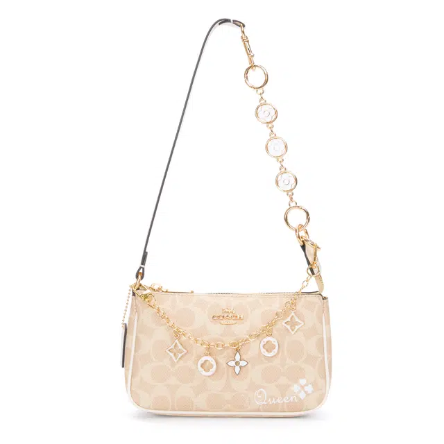 COACH Nolita 19