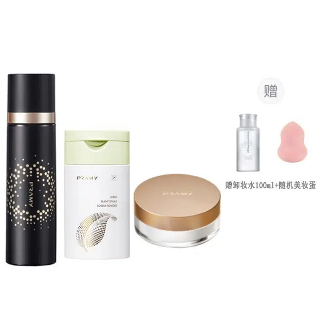 PRAMY 100ml