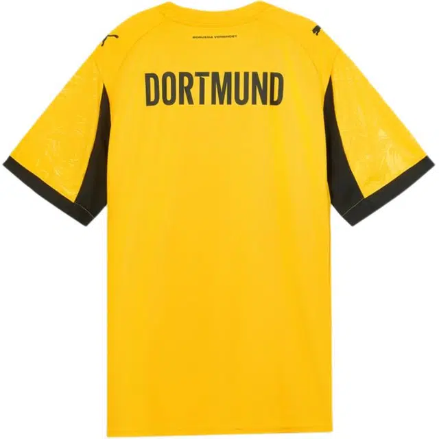 PUMA BVB CUP JERSEY REPLICA vodafone