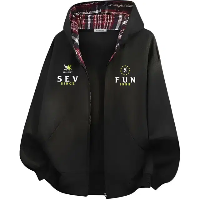 7 SEVFUN logo