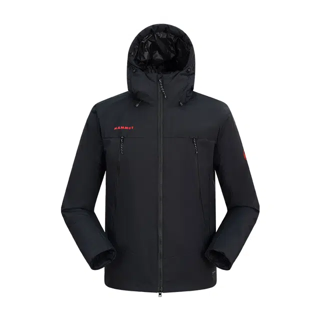 MAMMUT Clion