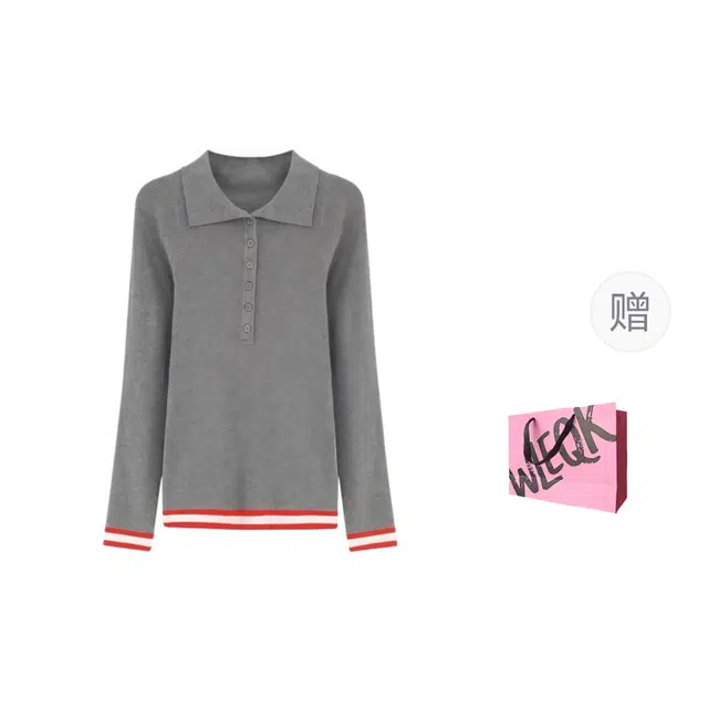 WLEQK polo