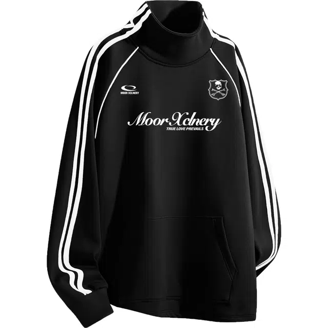 MOOR XCLNERY logo