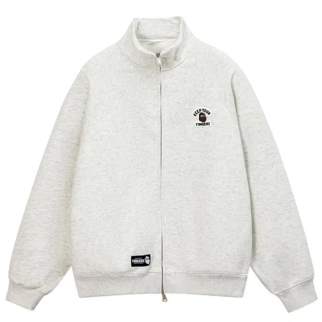 i.tFGXXFingercroxx logo