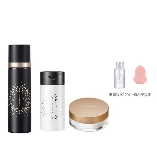 PRAMY 100ml+100g 100m