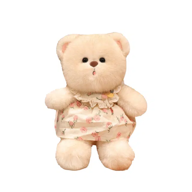 PUDOWRABBIT 28cm42cm