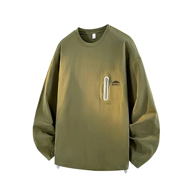 DOUBLEFISH T