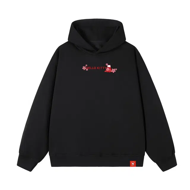 Sanrio x HelloKitty SS25
