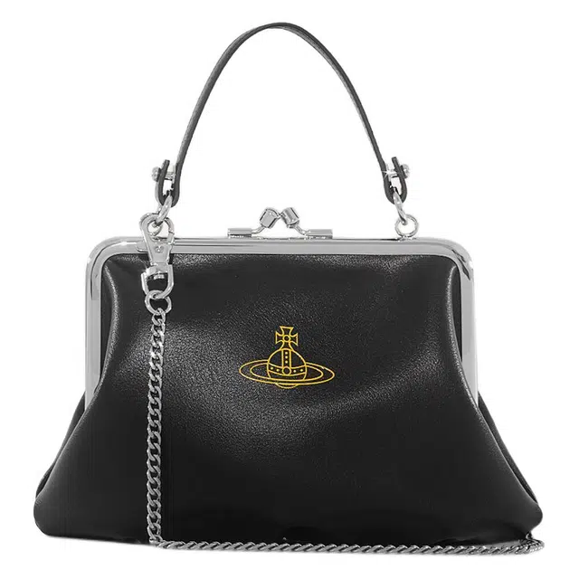 Vivienne Westwood Granny Frame PU