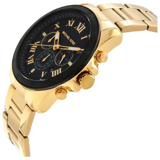 MICHAEL KORS Alekx 44mm 50