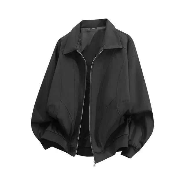 Menblero cleanfitbomber