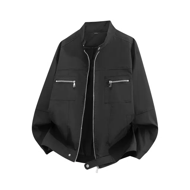 Menblero cleanfitbomber
