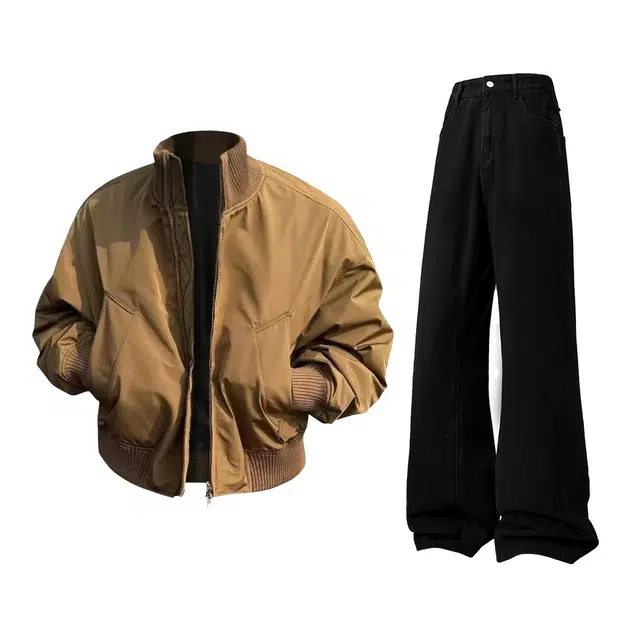 MOZHILING cleanfitins