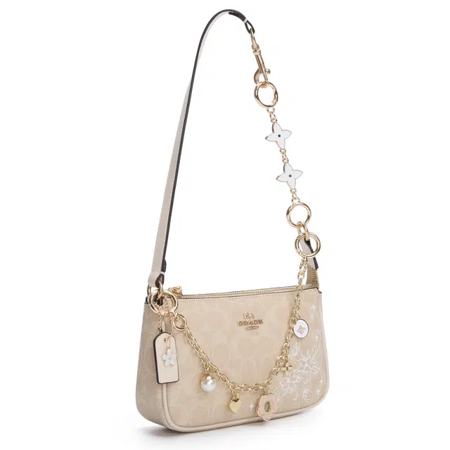 COACH Nolita 19