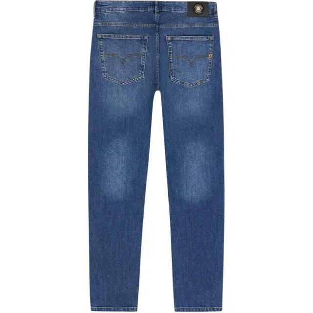 VERSACE JEANS COUTURE FW25