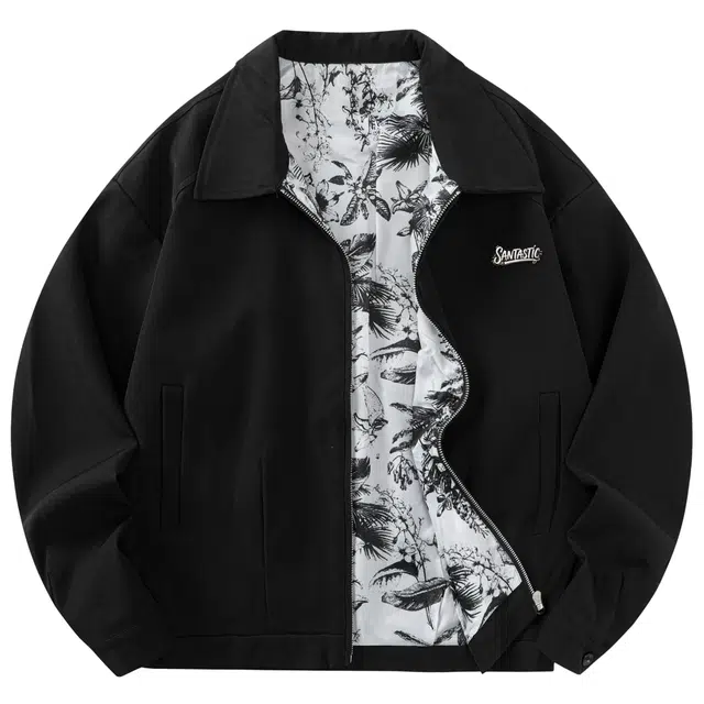 SANTASTIC cleanfitboxy