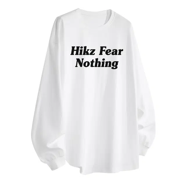 HIKZ LogoT