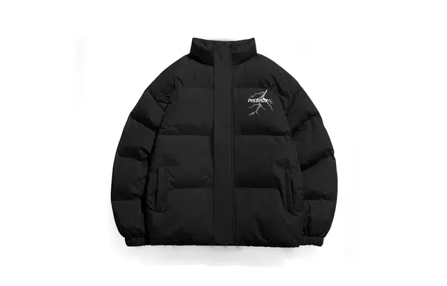 PISYPOX Down Jackets