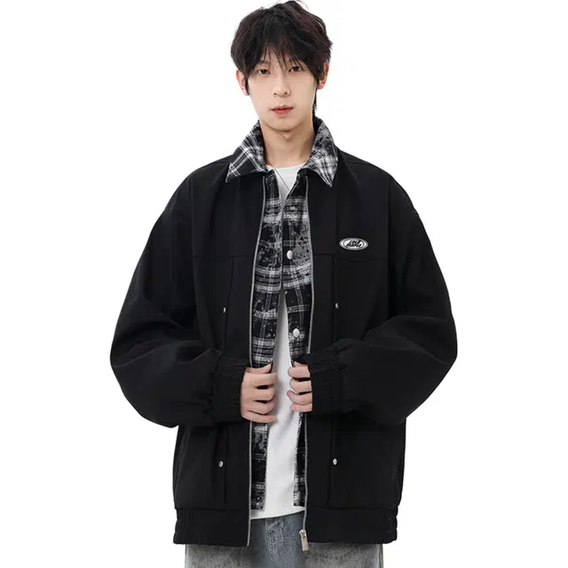 COLD MAPLE FW25