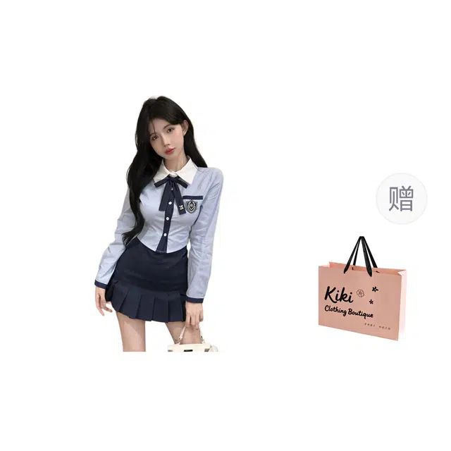 Kiki Clothing Boutique