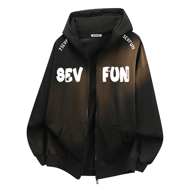 7 SEVFUN logo