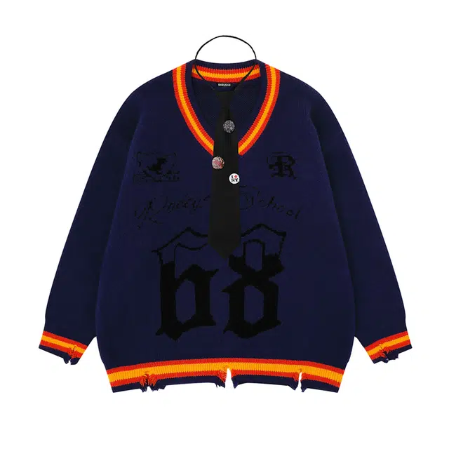 BABUGGE hiphopV
