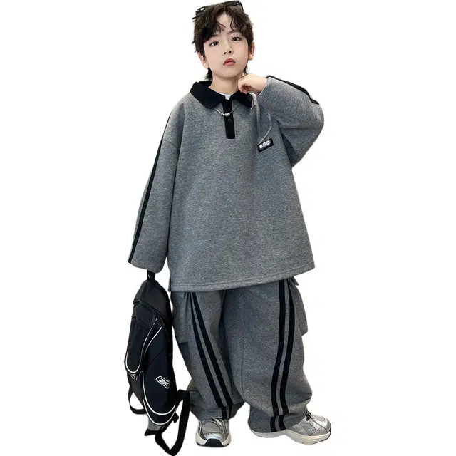 EASTERN CAMEL polo2025