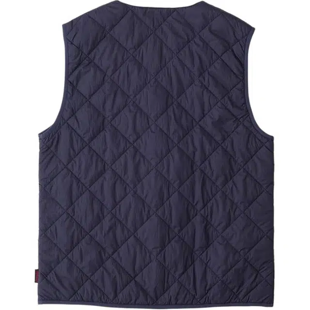 Gramicci NEUTRAL WOVEN COTTON BLEND