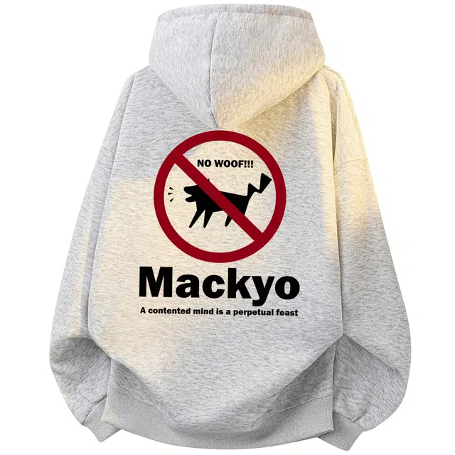 Mackyo