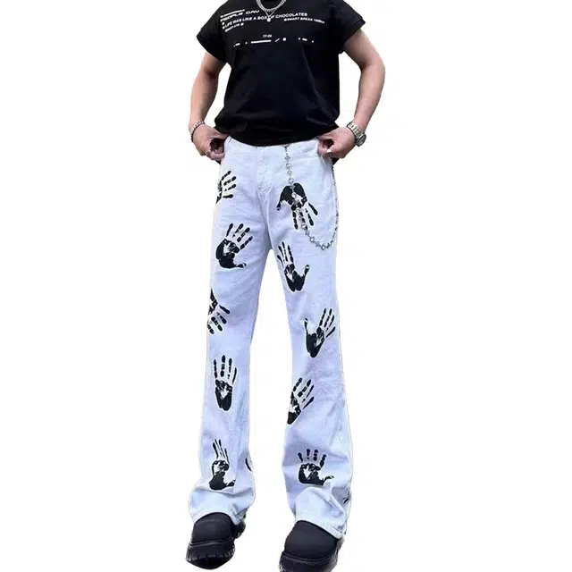Samtony clean fit