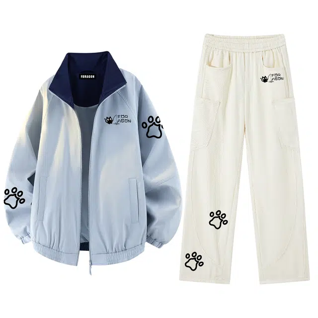 fdragon OOTD