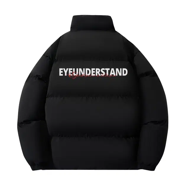 EYEUNDERSTAND Logo