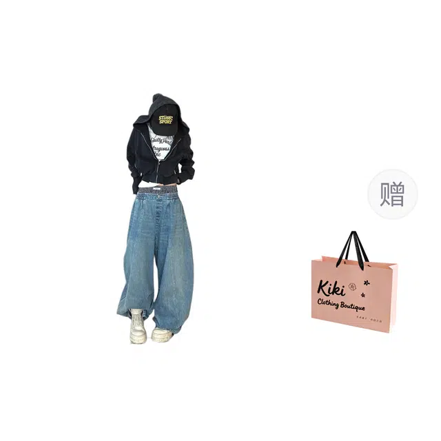 Kiki Clothing Boutique
