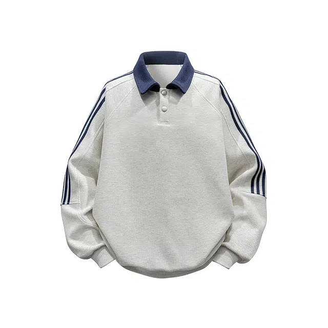 GOOSELIAR Polo
