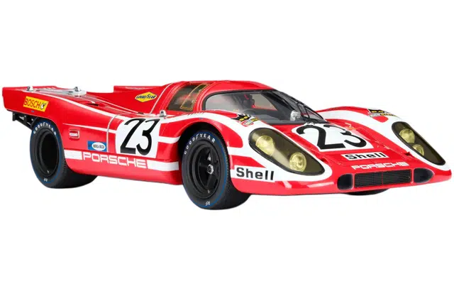Amalgam Collection AMA Porsche 917K