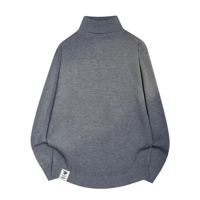 HUANQIU Vintage Knit Sweater