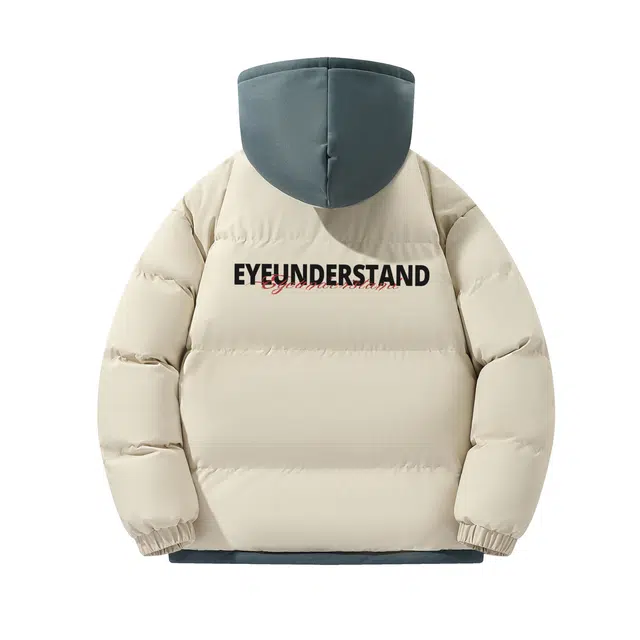 EYEUNDERSTAND Logo
