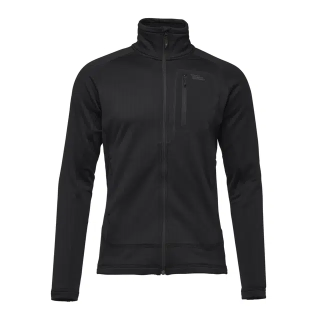 BLACK DIAMOND Men's Factor Jacket