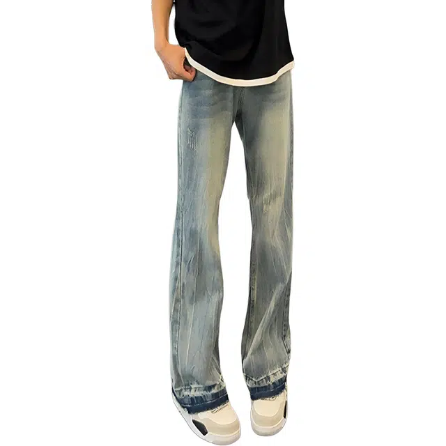 REXSHION clean fit