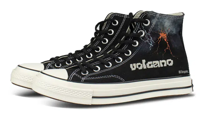 Converse Chuck 70 High Top Canvas