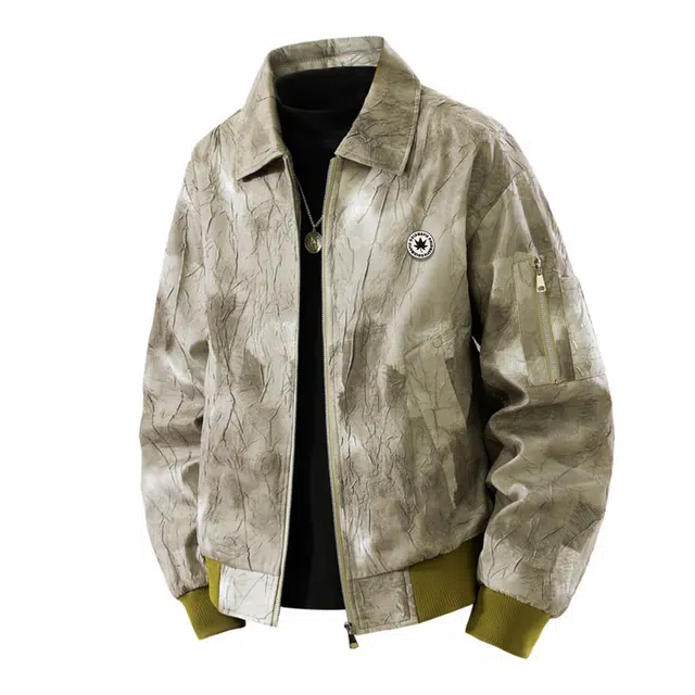 COLD MAPLE FW25