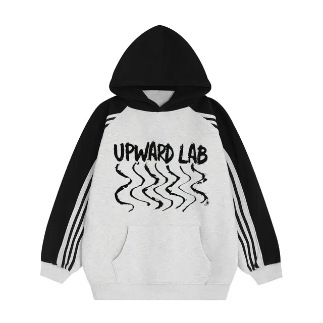 UPWARD LAB