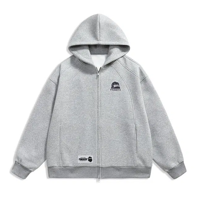 i.tFGXXFingercroxx logo