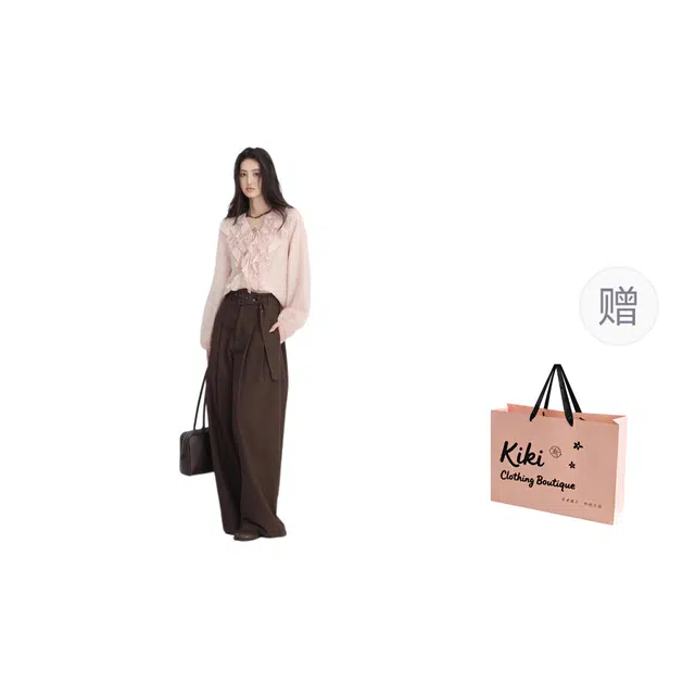 Kiki Clothing Boutique V
