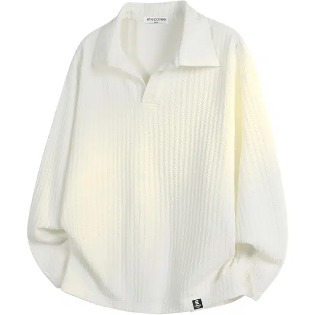 tre par lee polo
