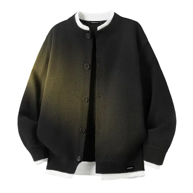 SOIEPLUS oversize